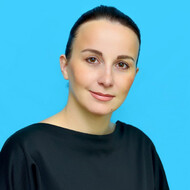 Виктория Сергеевна Ахтырко