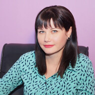 Елена Владимировна Кришталь