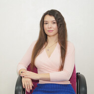 Виктория Викторовна Кураева