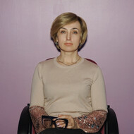 Наталья Александровна Земцовская