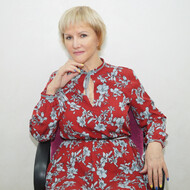 Ирина Анатольевна Данченко